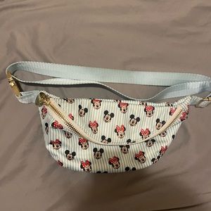 Stoney Clover Mickey & Friends Fanny